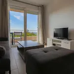 Modernes Nur 100 Meter Zum Mit Sauna, Whirlpool, Meerblick