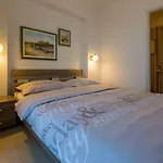 Modernes Nur 100 Meter Zum Mit Sauna, Whirlpool, Meerblick *