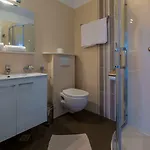 Modernes Nur 100 Meter Zum Mit Sauna, Whirlpool, Meerblick *