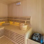 Modernes Nur 100 Meter Zum Mit Sauna, Whirlpool, Meerblick *