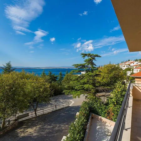 Apartment Modernes Nur 100 Meter Zum Mit Sauna, Whirlpool, Meerblick