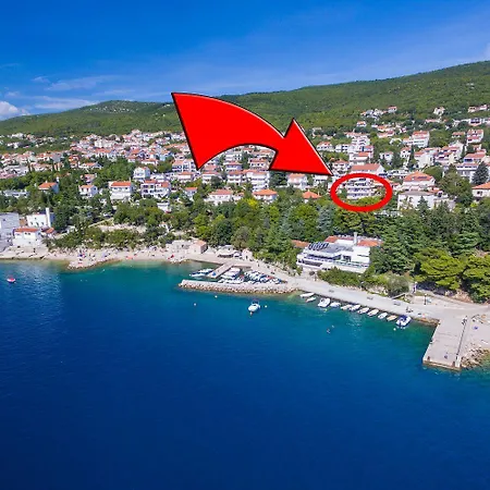 Modernes Nur 100 Meter Zum Mit Sauna, Whirlpool, Meerblick Apartment *