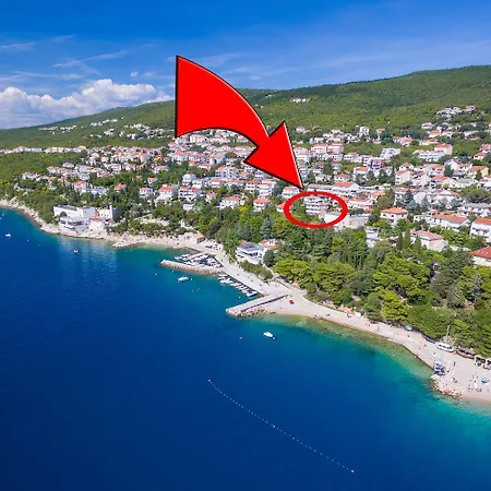 Modernes Nur 100 Meter Zum Mit Sauna, Whirlpool, Meerblick *