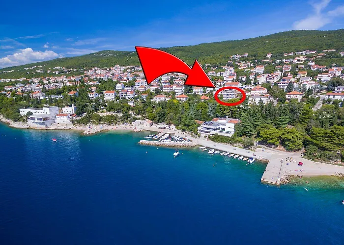 Modernes Nur 100 Meter Zum Mit Sauna, Whirlpool, Meerblick Apartamento *