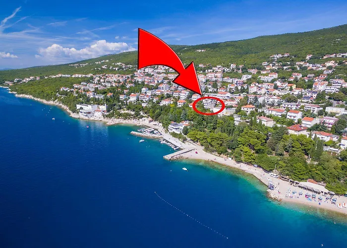 Modernes Nur 100 Meter Zum Mit Sauna, Whirlpool, Meerblick *