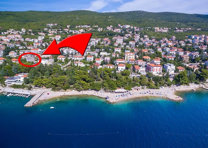 Modernes Nur 100 Meter Zum Mit Sauna, Whirlpool, Meerblick Апартаменты *