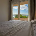 Modernes Nur 100 Meter Zum Mit Sauna, Whirlpool, Meerblick Dramalj