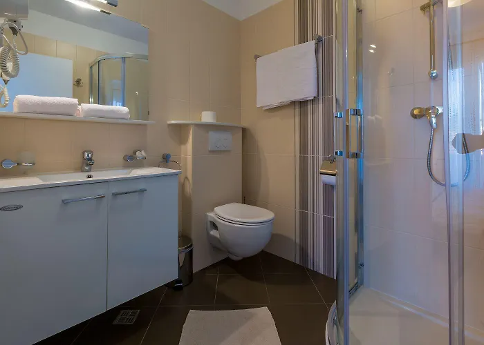 Modernes Nur 100 Meter Zum Mit Sauna, Whirlpool, Meerblick *
